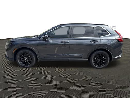 2023 Honda CR-V Hybrid Sport FWD