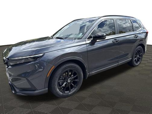 2023 Honda CR-V Hybrid Sport FWD