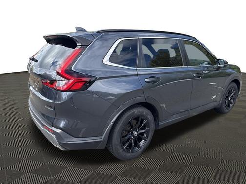 2023 Honda CR-V Hybrid Sport FWD