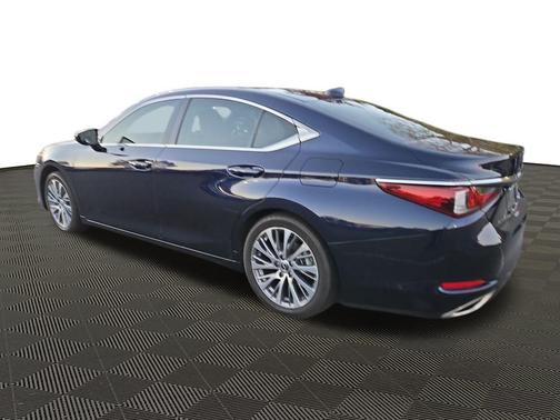 2019 Lexus ES 350 Ultra Luxury