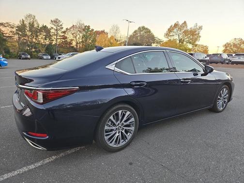 2019 Lexus ES 350 Ultra Luxury