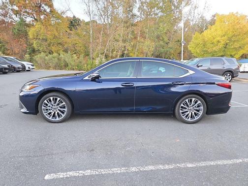 2019 Lexus ES 350 Ultra Luxury
