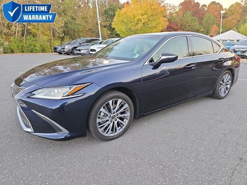 2019 Lexus ES 350 Ultra Luxury