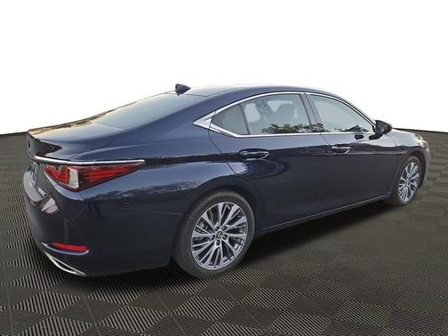2019 Lexus ES 350 Ultra Luxury