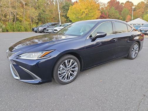 2019 Lexus ES 350 Ultra Luxury