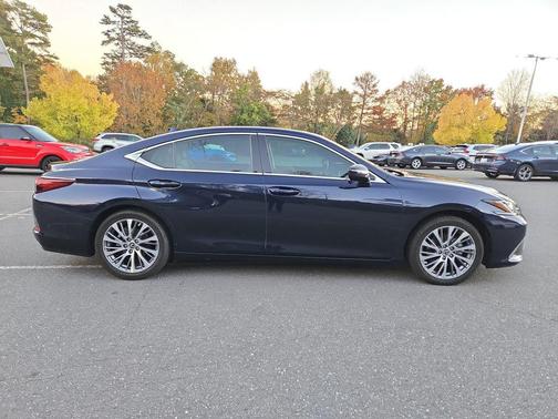 2019 Lexus ES 350 Ultra Luxury