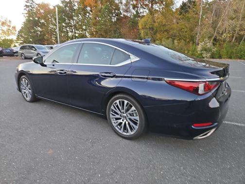 2019 Lexus ES 350 Ultra Luxury