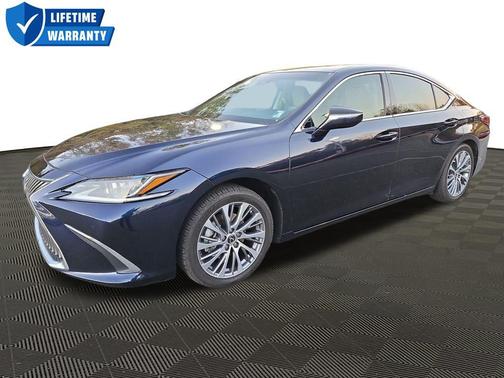 2019 Lexus ES 350 Ultra Luxury