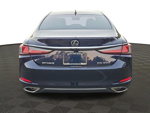 2019 Lexus ES 350 Ultra Luxury