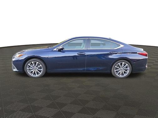 2019 Lexus ES 350 Ultra Luxury