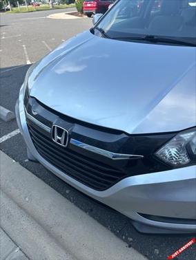 2016 Honda HR-V LX