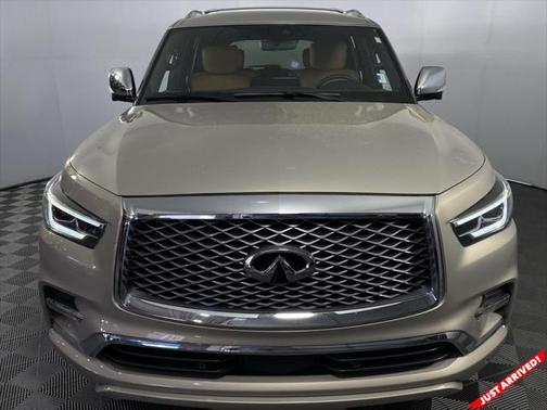 2023 INFINITI QX80 SENSORY AWD