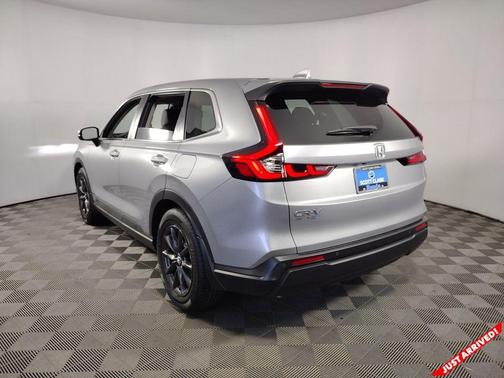 2026 Honda CR-V EX-L 2WD