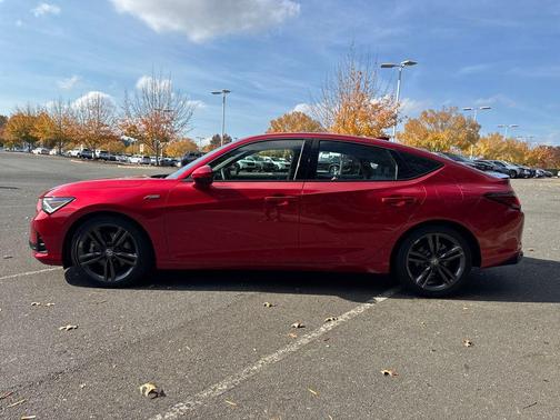 2023 Acura Integra A-SPEC