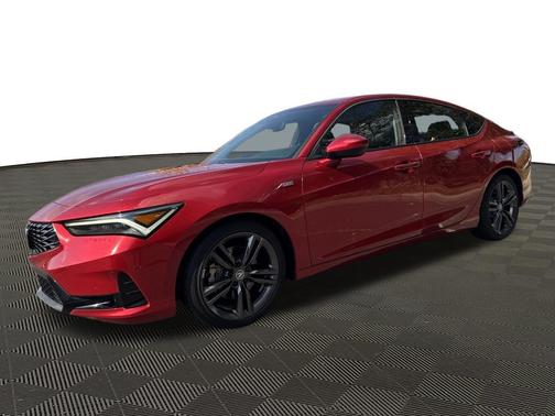 2023 Acura Integra A-SPEC