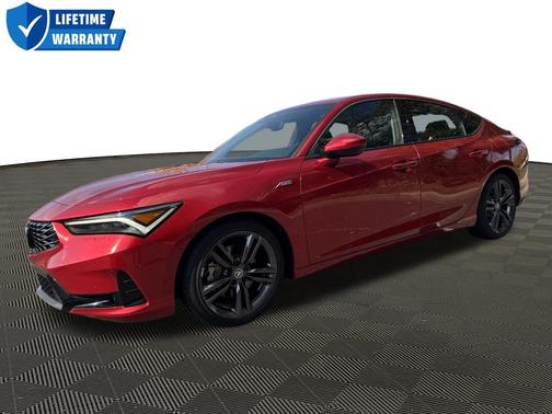 2023 Acura Integra A-SPEC