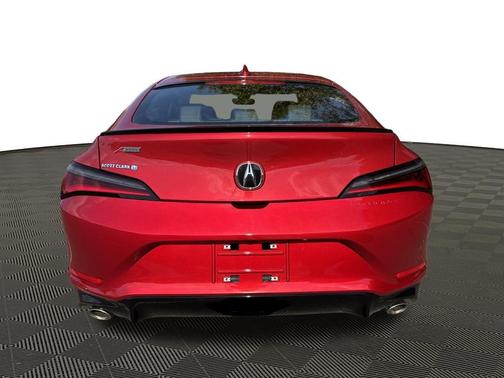 2023 Acura Integra A-SPEC