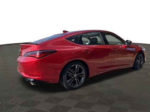 2023 Acura Integra A-SPEC