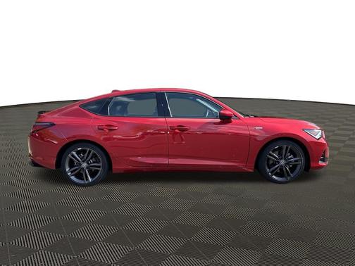 2023 Acura Integra A-SPEC