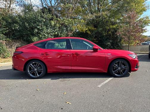 2023 Acura Integra A-SPEC