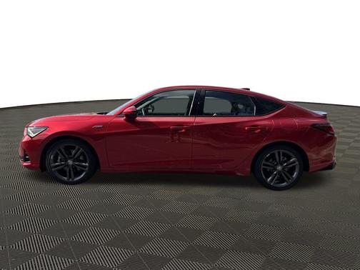 2023 Acura Integra A-SPEC