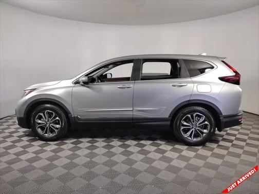 2022 Honda CR-V 2WD EX
