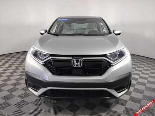 2022 Honda CR-V 2WD EX