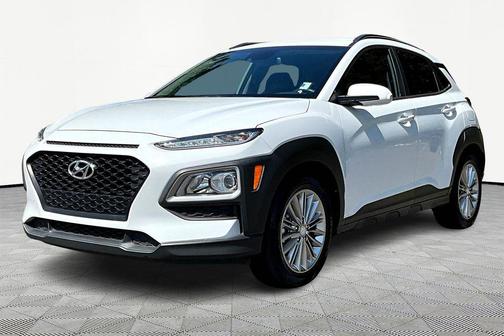 2019 Hyundai KONA SEL