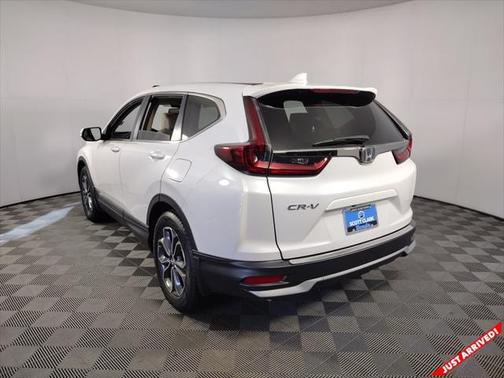 2022 Honda CR-V 2WD EX-L