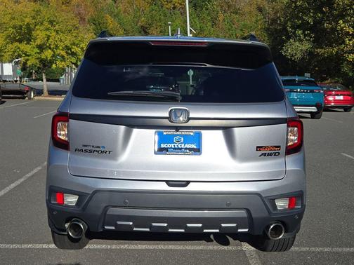 2023 Honda Passport AWD TrailSport
