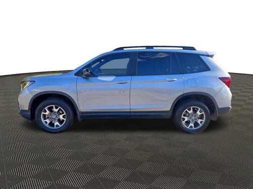 2023 Honda Passport AWD TrailSport