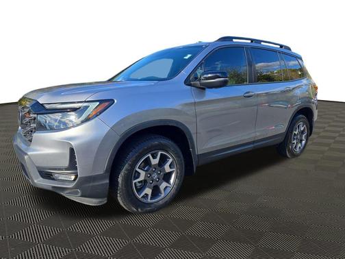 2023 Honda Passport AWD TrailSport