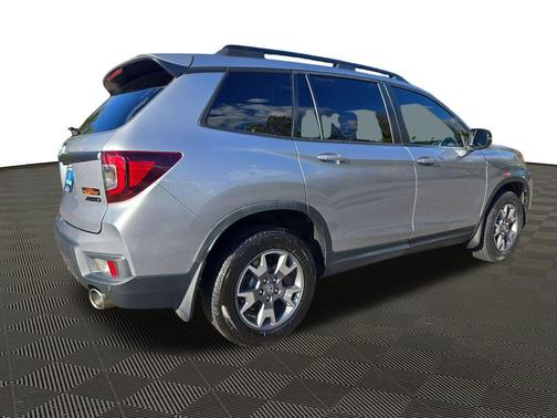 2023 Honda Passport AWD TrailSport