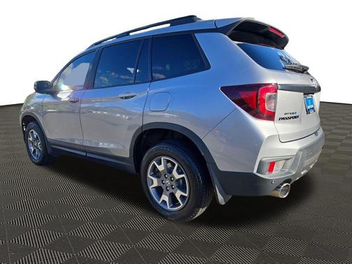 2023 Honda Passport AWD TrailSport