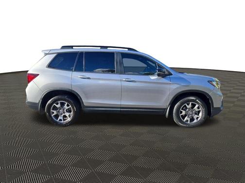 2023 Honda Passport AWD TrailSport