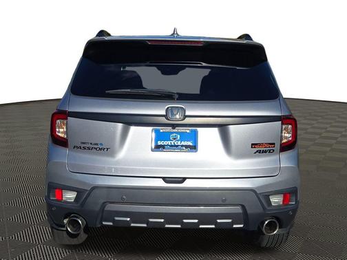 2023 Honda Passport AWD TrailSport