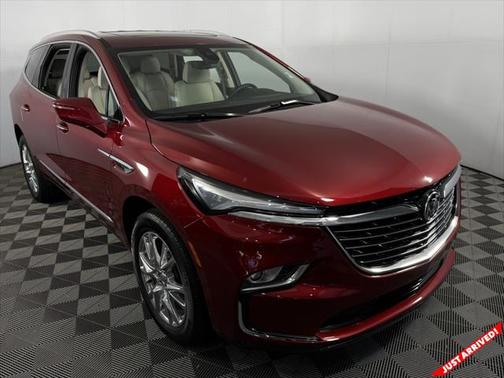 2024 Buick Enclave Essence FWD