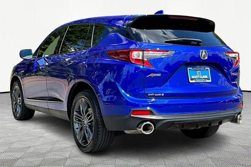 2023 Acura RDX Base