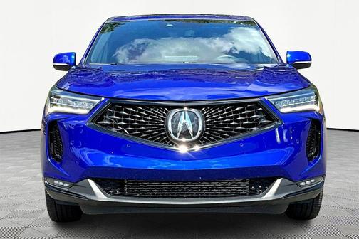 2023 Acura RDX Base