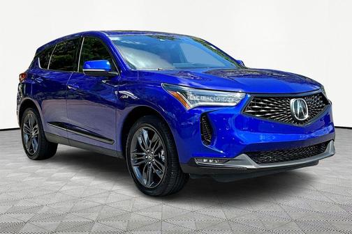 2023 Acura RDX Base