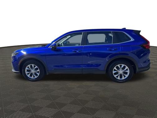 2024 Honda CR-V LX 2WD