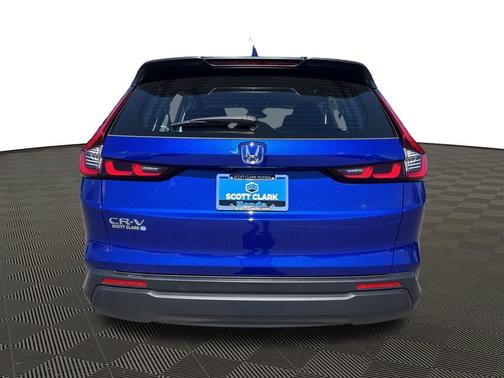 2024 Honda CR-V LX 2WD