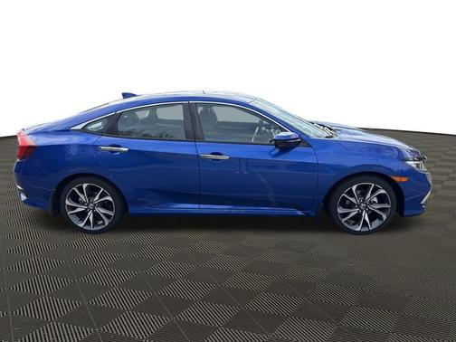 2020 Honda Civic Touring