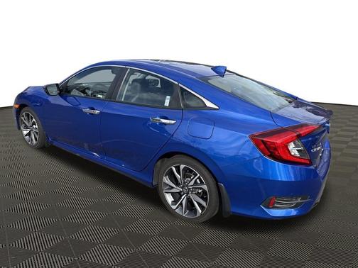 2020 Honda Civic Touring