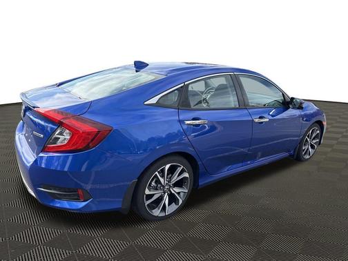 2020 Honda Civic Touring