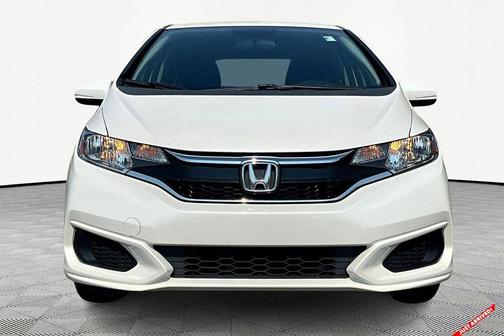 2020 Honda Fit LX
