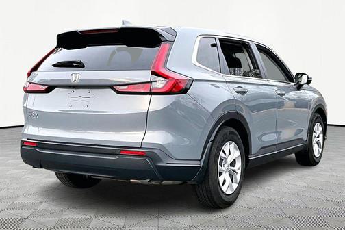 2025 Honda CR-V LX 2WD