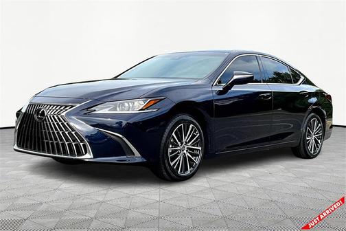 2024 Lexus ES 350 Base