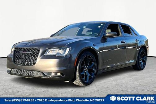 2023 Chrysler 300 S