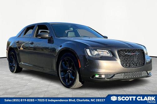 2023 Chrysler 300 S